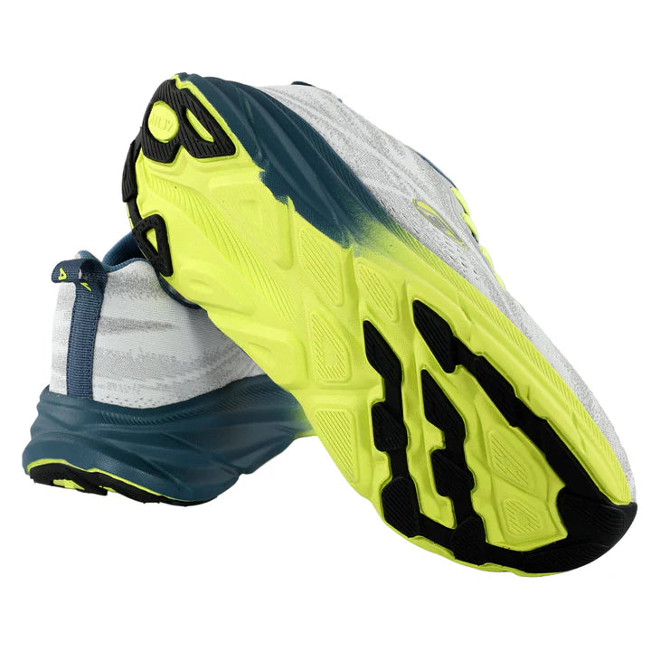 ACTIV RUNNING SHOES - LT.GREY