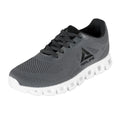 AIRLIFE SPORT SHOES - D.GREY
