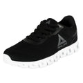 AIRLIFE SPORT SHOES - BLACK