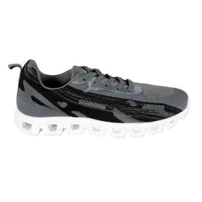 AIRLIFE SPORT SHOES - D.GREY