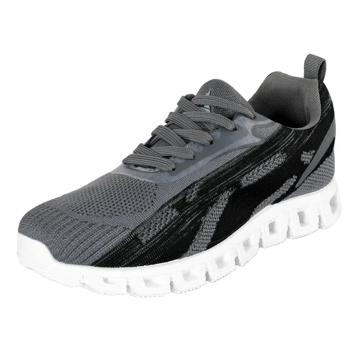 AIRLIFE SPORT SHOES - D.GREY