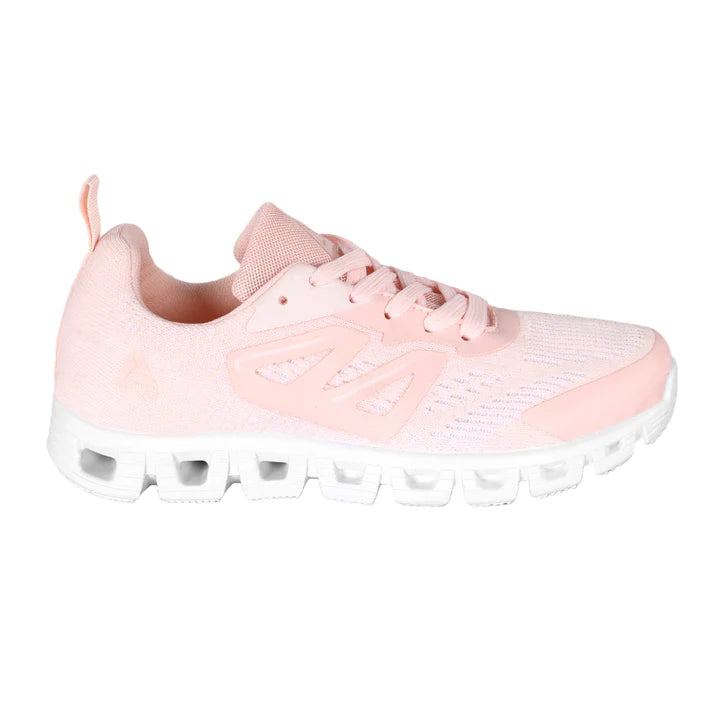 AIRLIFE SPORT SHOES - PINK