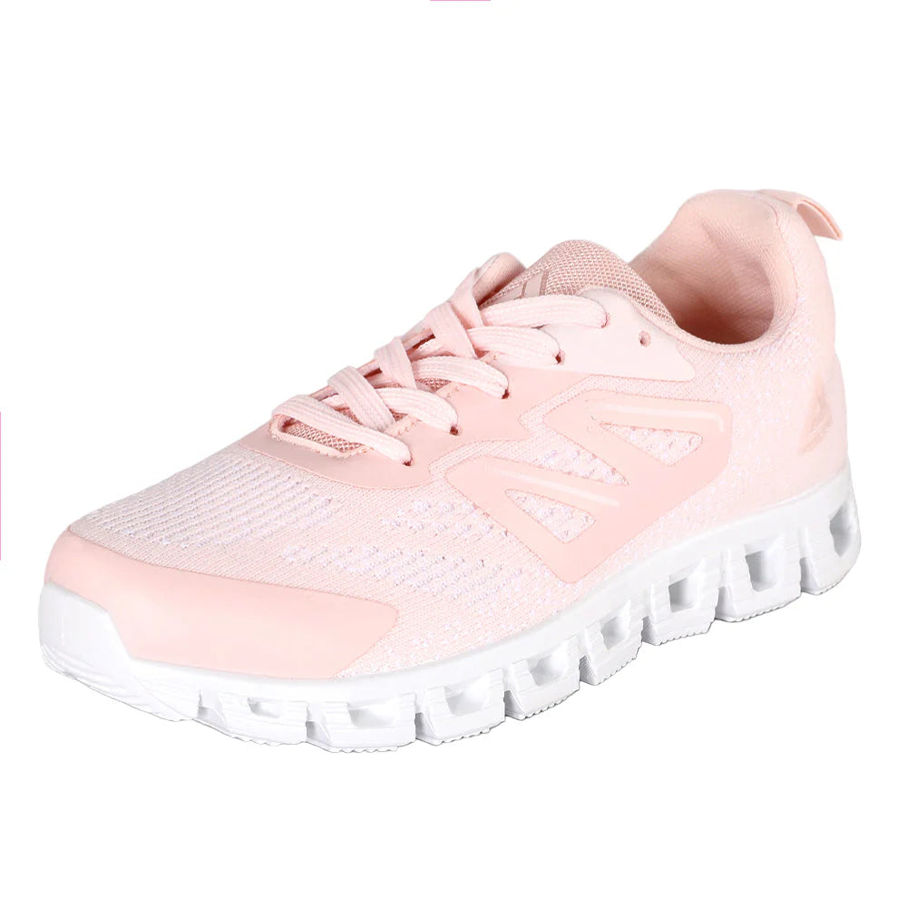 AIRLIFE SPORT SHOES - PINK