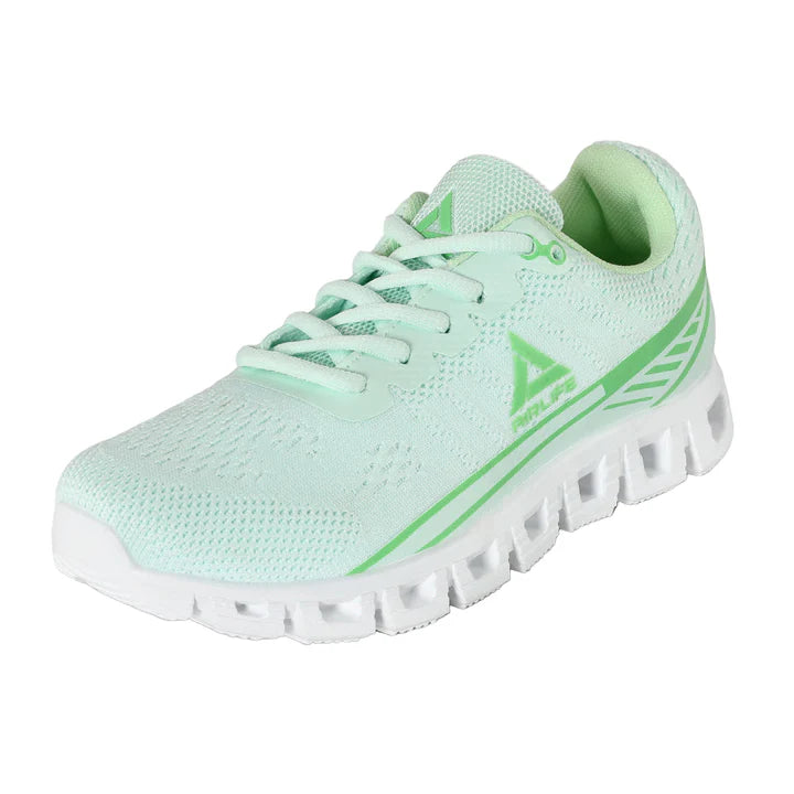 AIRLIFE SPORT SHOES - MINT
