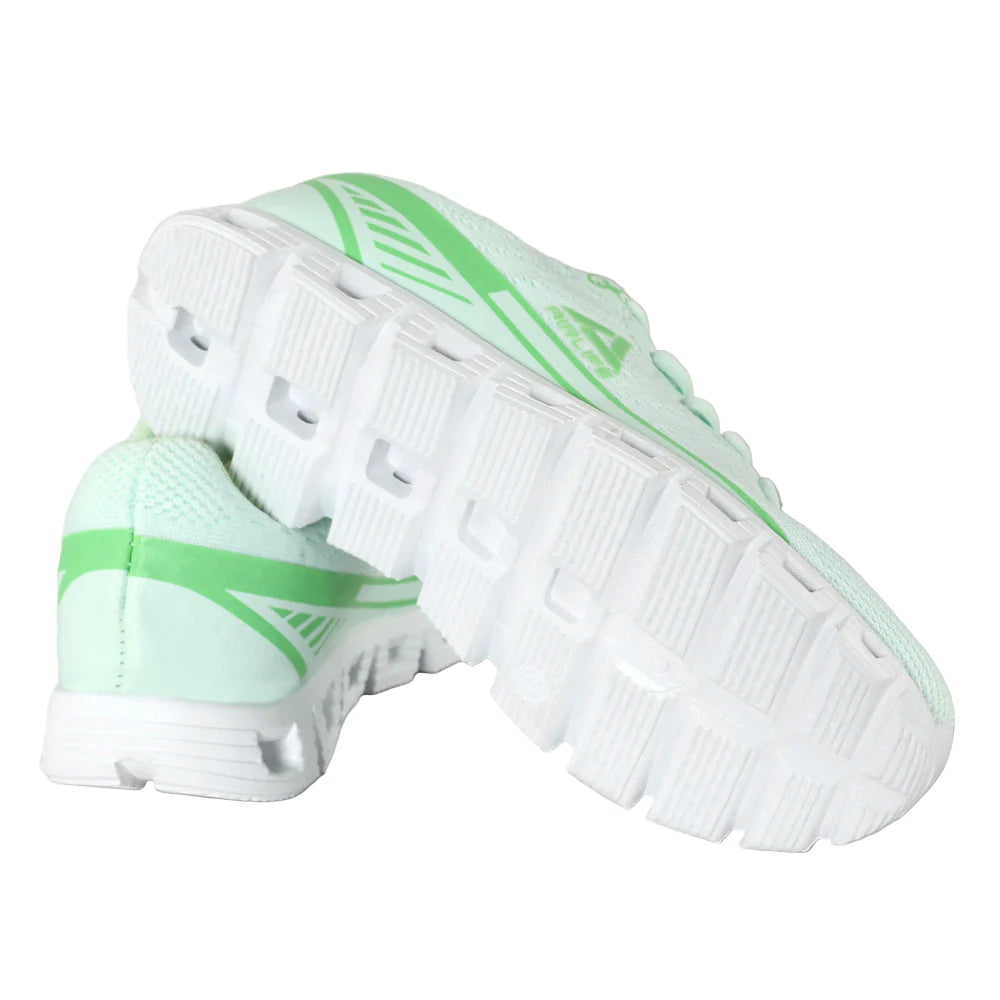 AIRLIFE SPORT SHOES - MINT