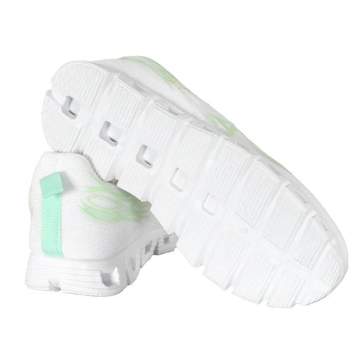 AIRLIFE SPORT SHOES - MINT