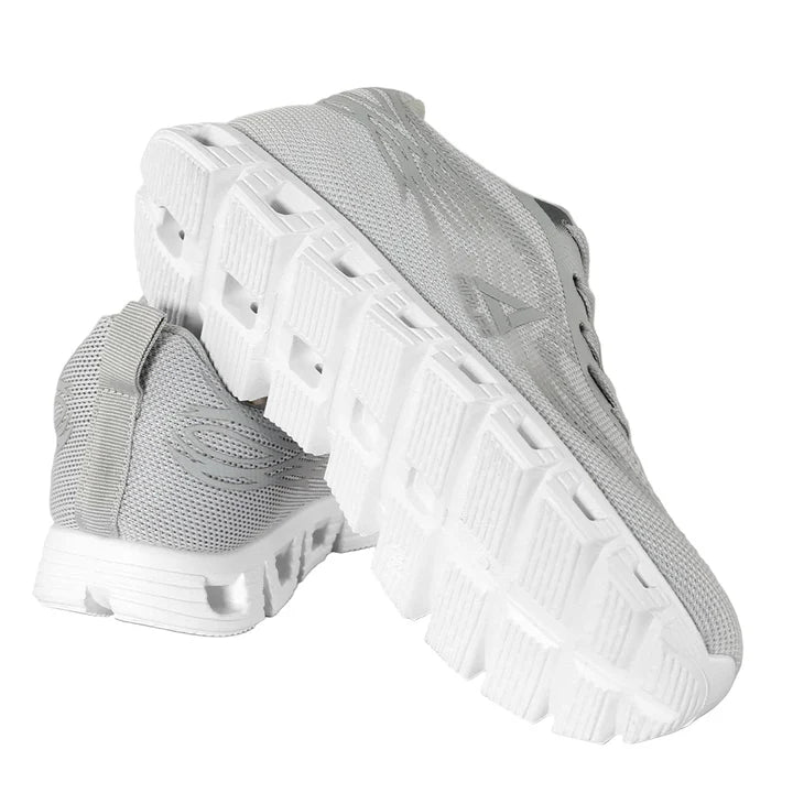 AIRLIFE SPORT SHOES - GREY