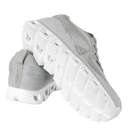 AIRLIFE SPORT SHOES - GREY