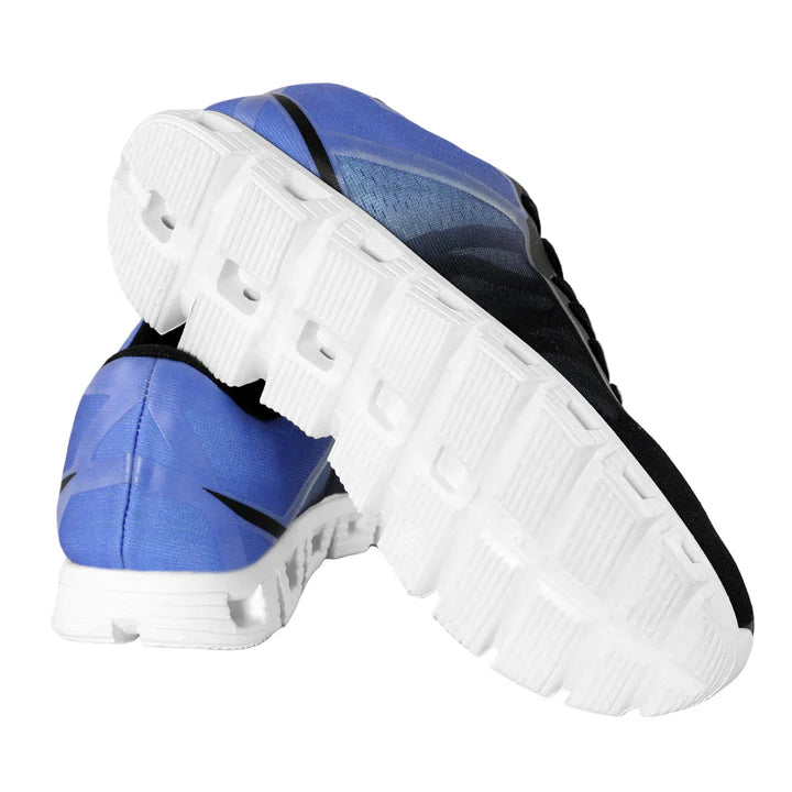 AIRLIFE SPORT SHOES - NAVY