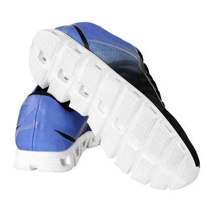 AIRLIFE SPORT SHOES - NAVY
