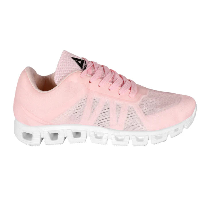AIRLIFE SPORT SHOES - PINK