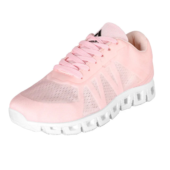 AIRLIFE SPORT SHOES - PINK