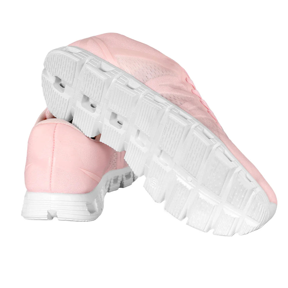 AIRLIFE SPORT SHOES - PINK