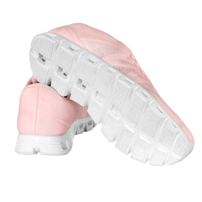 AIRLIFE SPORT SHOES - PINK
