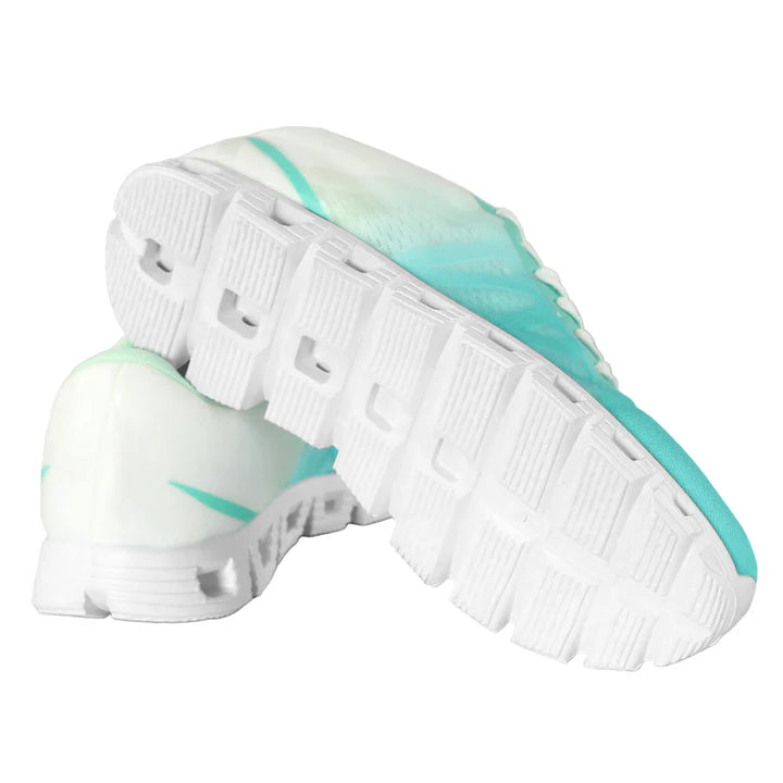 AIRLIFE SPORT SHOES - GREEN