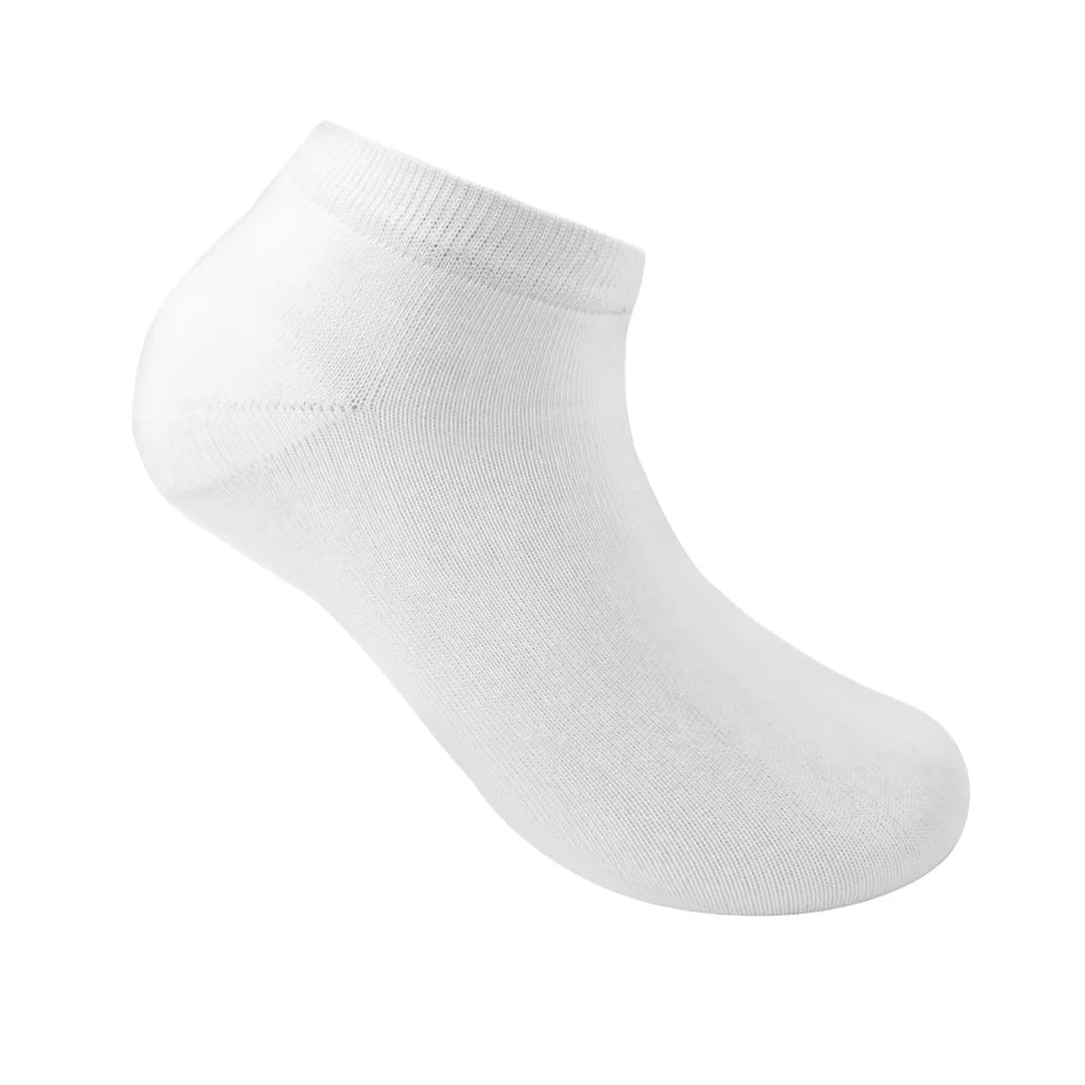 ACTIV KIDS BTS 2/3 SOCKS *3 - WHITE