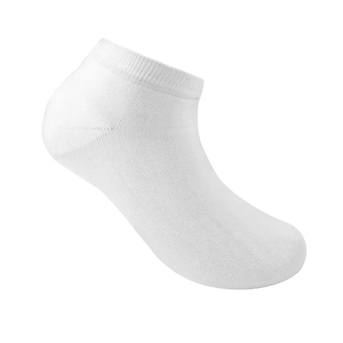 ACTIV KIDS BTS 2/3 SOCKS *3 - WHITE