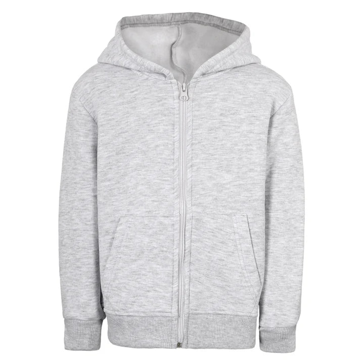 ACTIV BASIC HOODIE SWEATSHIRT - Navy , Gray, Black