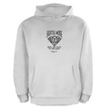 ACTIV GRAPHIC HOODIE SWEATSHIRT - GRAY